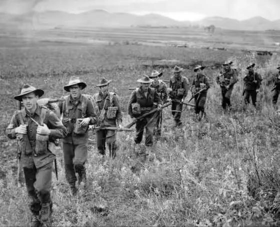 在澳大利亚20年的感受,澳大利亚简史解读