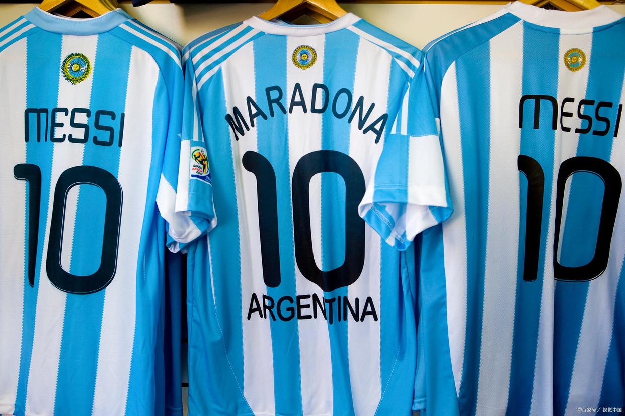 梅西阿根廷偶像,梅西阿根廷的领袖