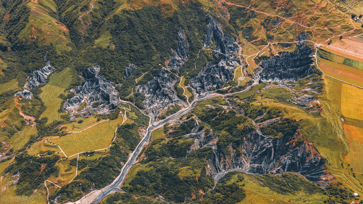 合肥到318川藏线攻略,摩托318川藏线攻略