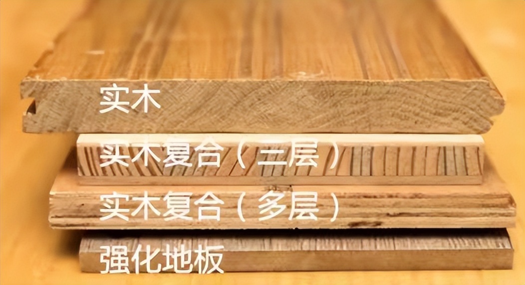 地板最实惠的是哪一种,地板有哪些种类和选购技巧