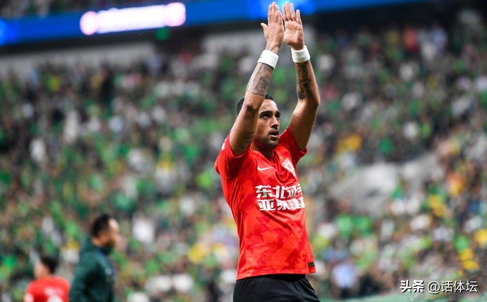 武磊对国安完整视频,武磊凌空破门对决国安