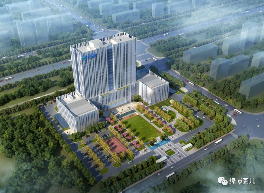 绿博真实现状,5年后绿博