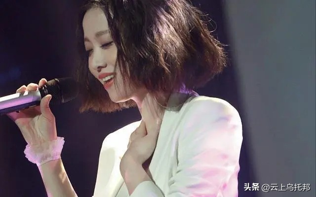 姚贝娜离世之前最后一段话,姚贝娜离世的时候说的一句话