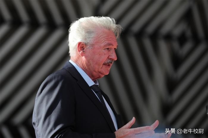 匈牙利总理谈反对派言论,匈牙利总理再抨击乌克兰