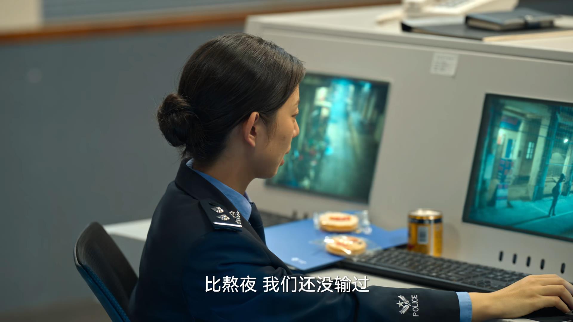 狂飙孟珏跟高启强什么关系,狂飙高启强孟钰什么关系