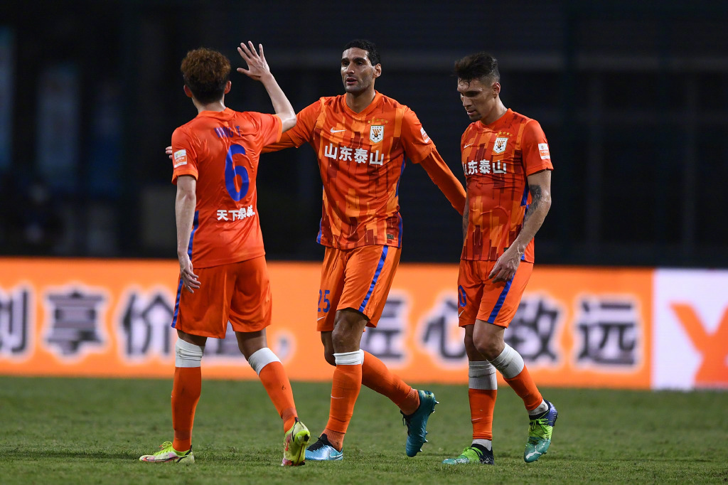 2023中超第8轮河南vs大连直播,今天中超联赛cctv5转播吗