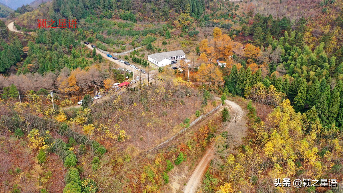 宁波黄金谷景区,宁波黄金谷