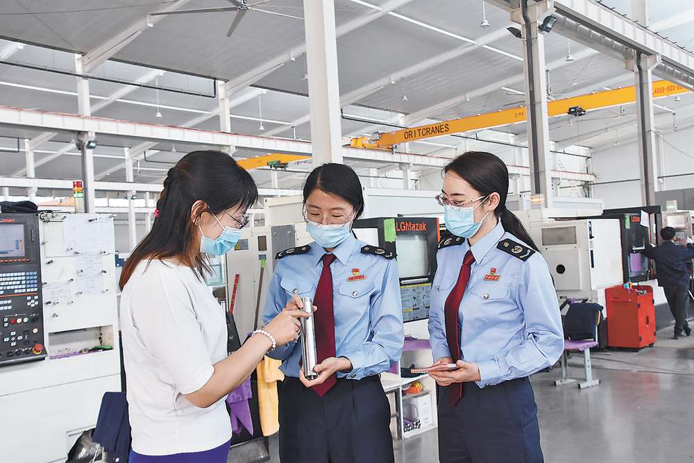 国考公务员岗位最多,国考税务局一个岗位招多少人