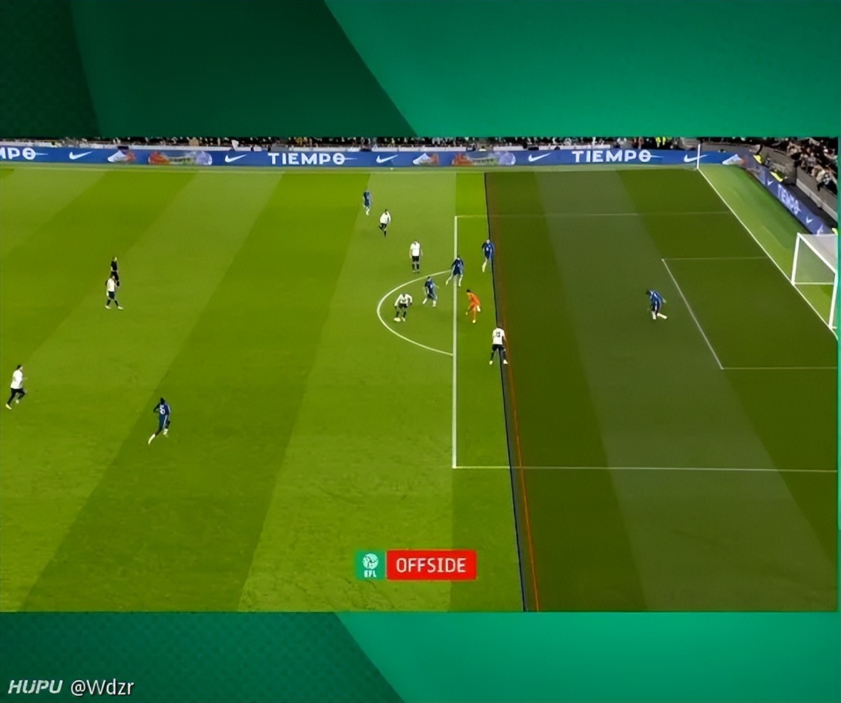阿根廷3球被吹越位解析,阿根廷3个越位进球分析