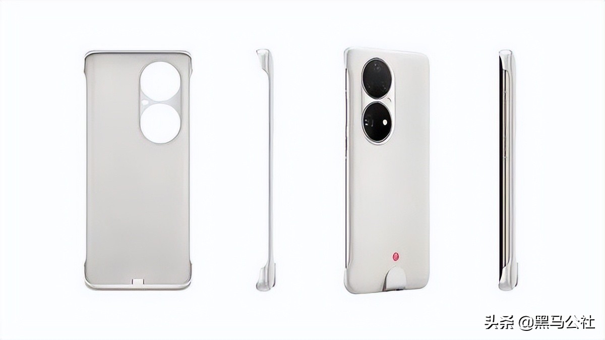 华为5g手机和5g手机壳,华为5g手机壳有必要么