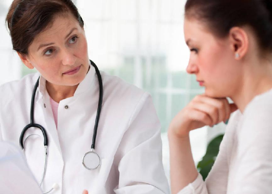 宫颈切除后会提前衰老吗,宫颈切除影响生活吗