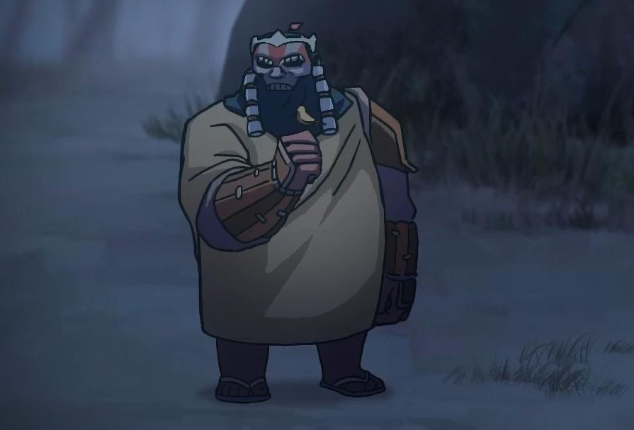 伍六七之暗影宿命第4季第9集分析,伍六七第5季什么时候出完