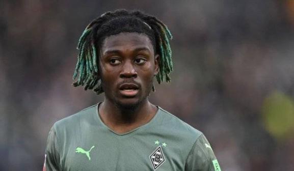 法国后腰新星德甲,法国21岁中场