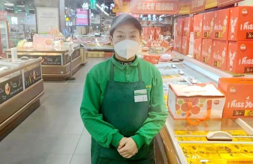 进入信誉楼的收获和成长,在信誉楼学到了什么