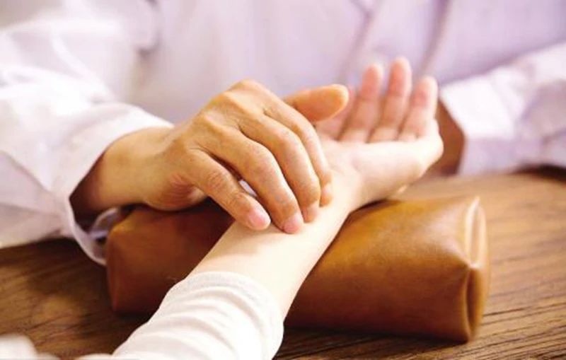 癌症化疗后全身无力是怎么回事,化疗后疲乏如何缓解