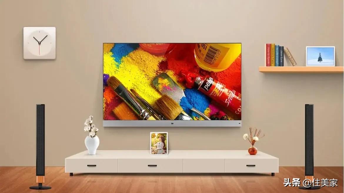 电视尺寸怎么选比较合适,电视大小怎么选合适是越大越好吗