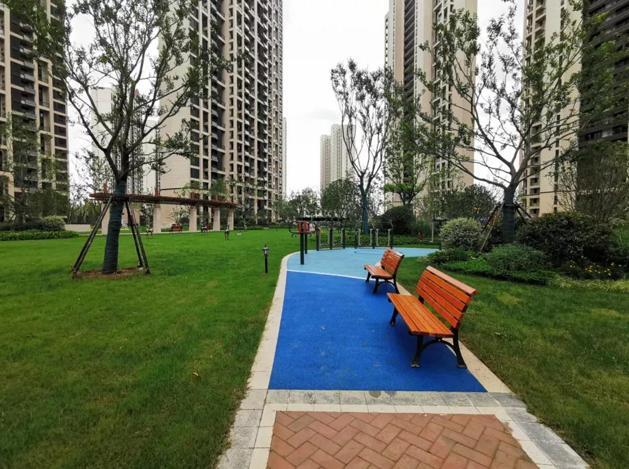 华润、乐富强、海亮……阜阳6大小区一致好评