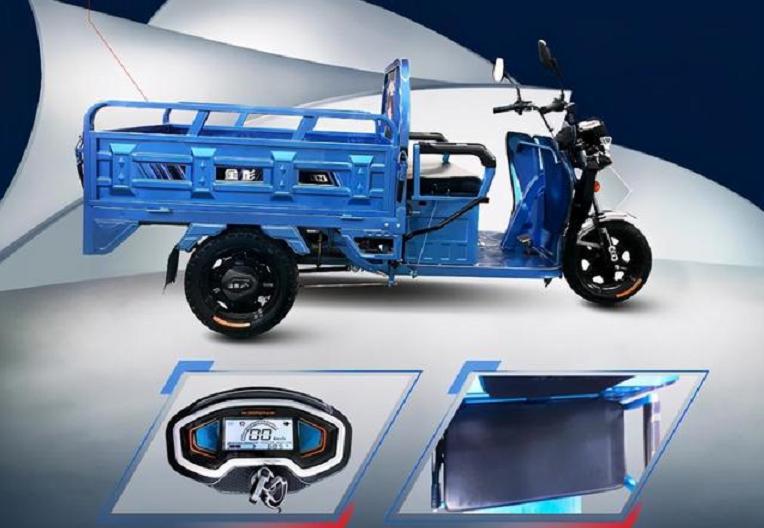 买电动三轮车怎样区分电机好与坏,买电动三轮车怎么看参数