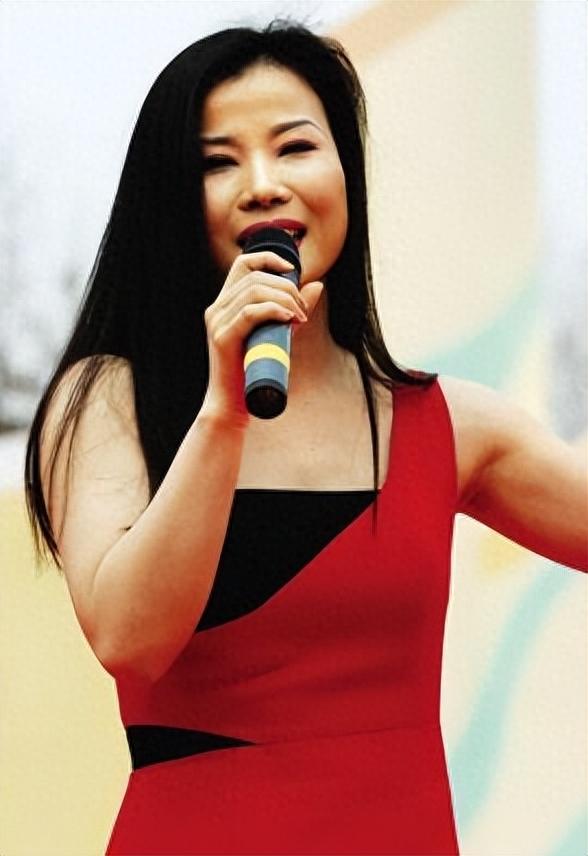 她发烧4天后突然去世,女歌手演出时倒地抢救无效离世