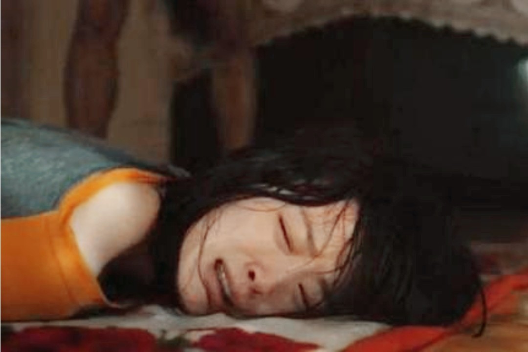 男子为还赌债牺牲女儿,21年男人杀妻案