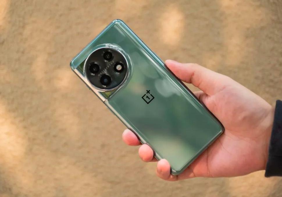 这3款手机是千元机中的性能之王,这几部手机最值得买三四年不过时