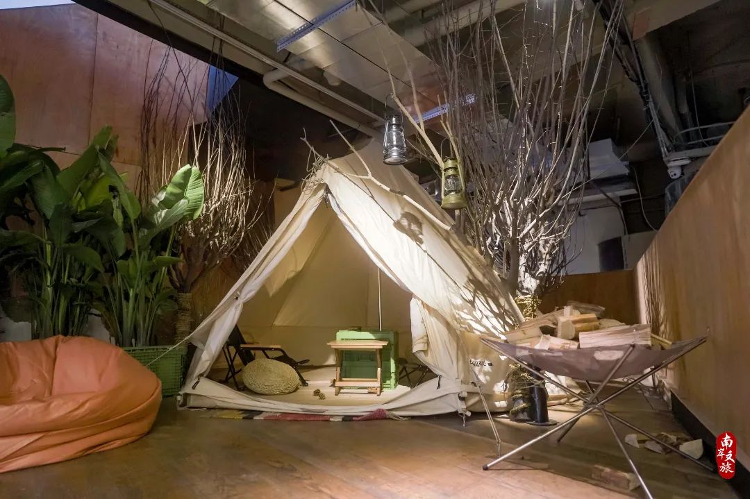 惠民消费季|南岸空降城市盲盒，MAX级惊喜提前打探~