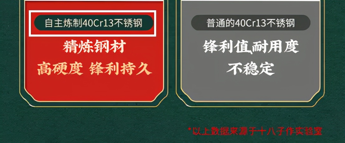 家家都有菜刀,菜刀智商税