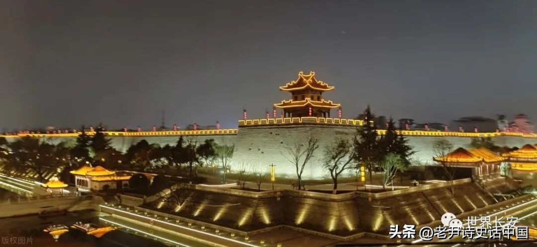 诗意中国诗忆中华第十八集唐朝（上集）唐朝所有皇帝简史与文化