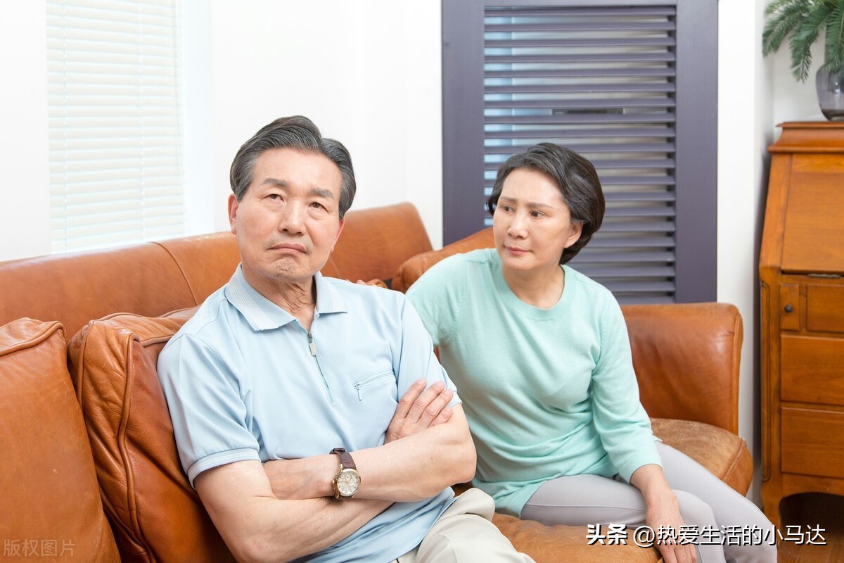 七旬大妈倾诉：丈夫临终前让我牢记一句话，只要照做晚年就会幸福