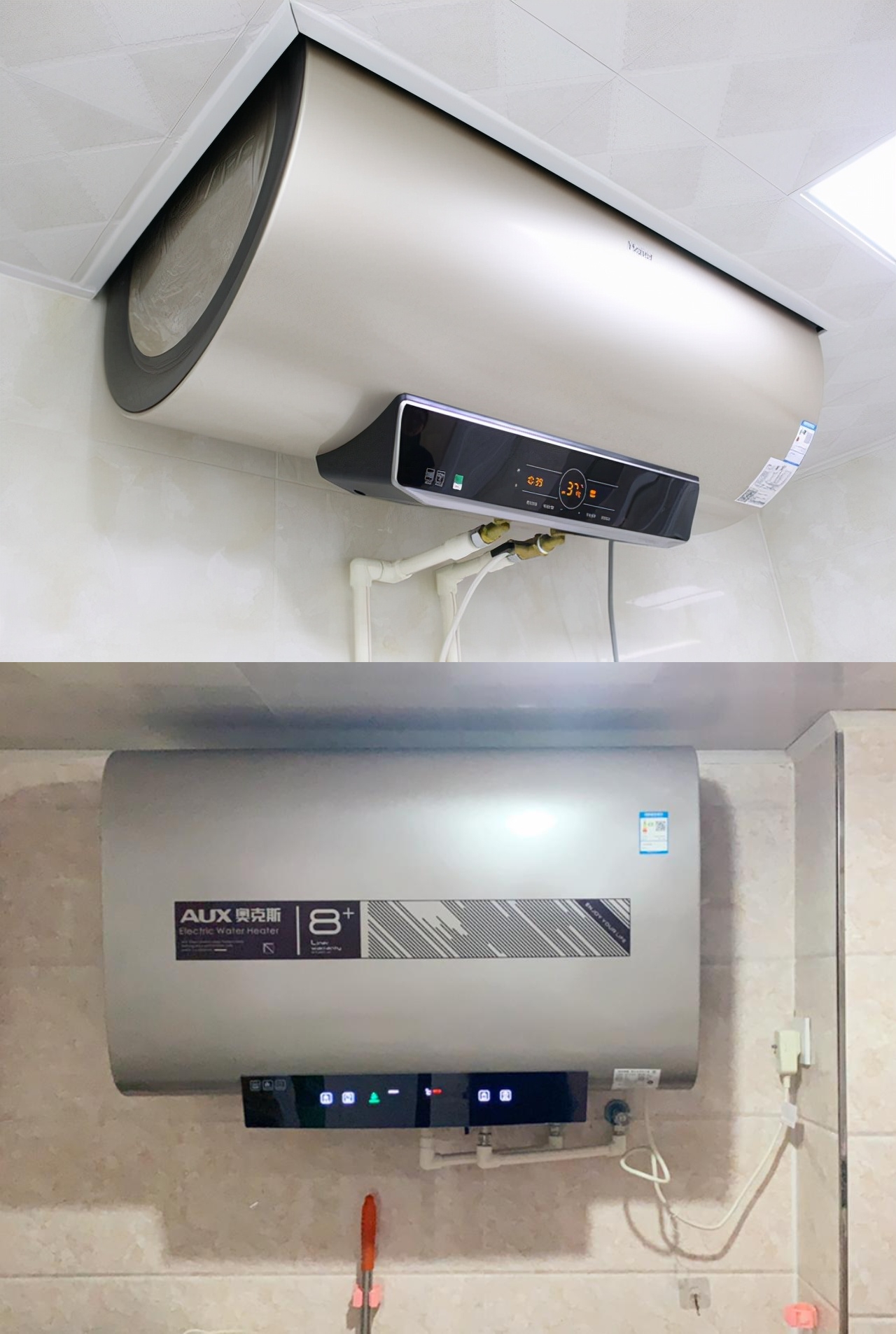 安装空气能热水器是交智商税吗,为什么都说空气能热水器费电