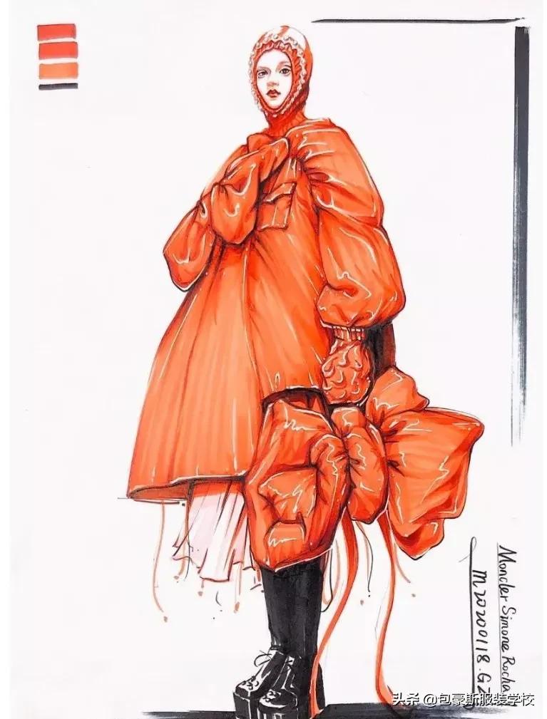 中老年女性时尚服装,2020女时尚服装