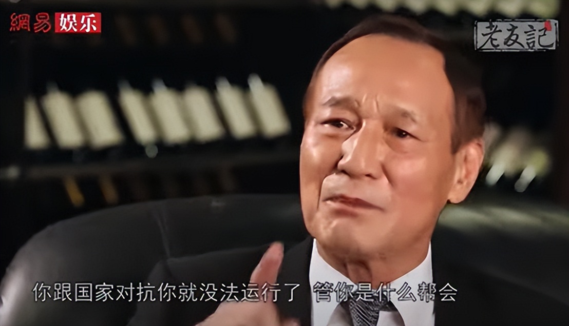 香港“高启强”们的洗白之路，80年代后香港黑帮都是怎么上岸的？