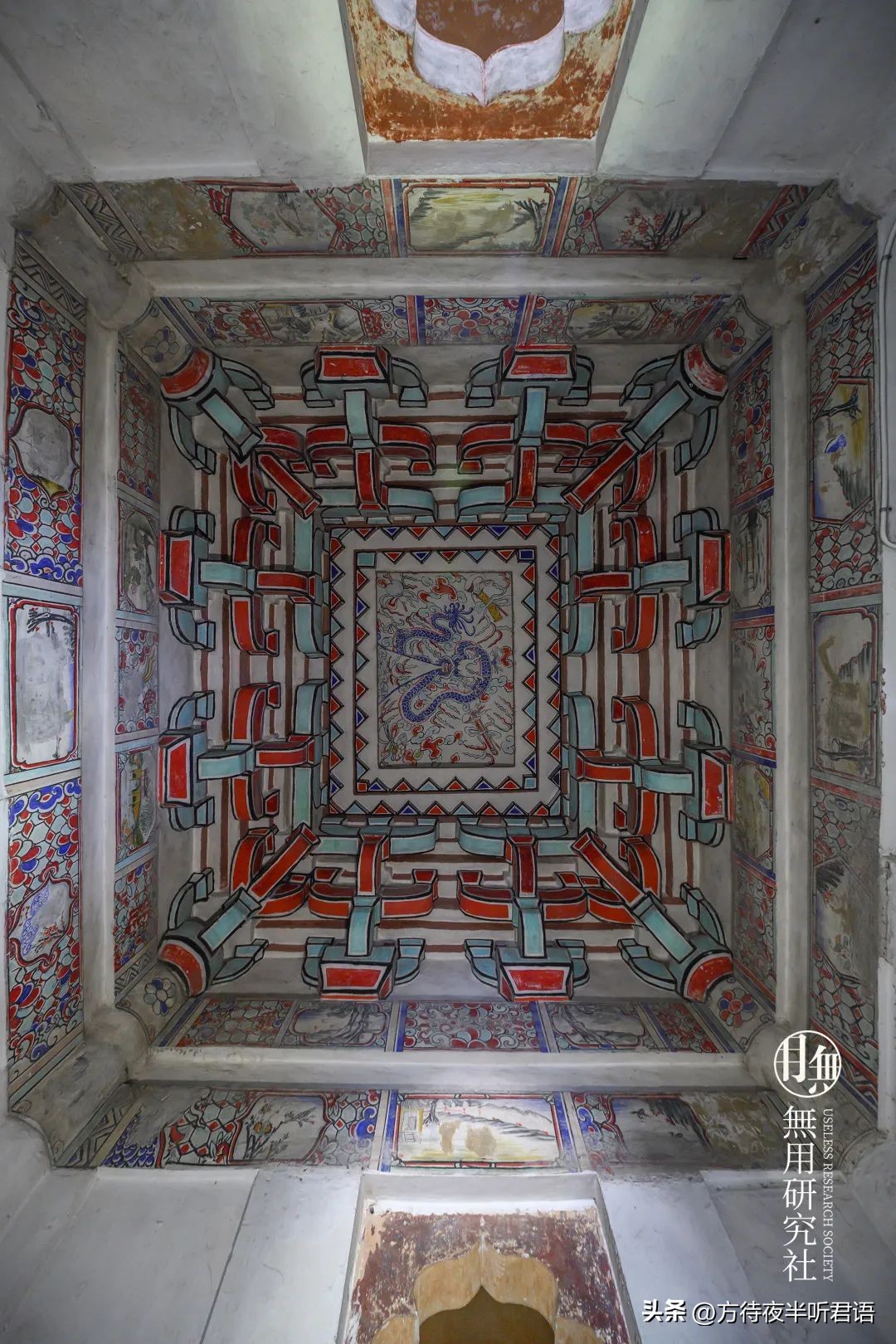 六和塔：听取潮声一千年