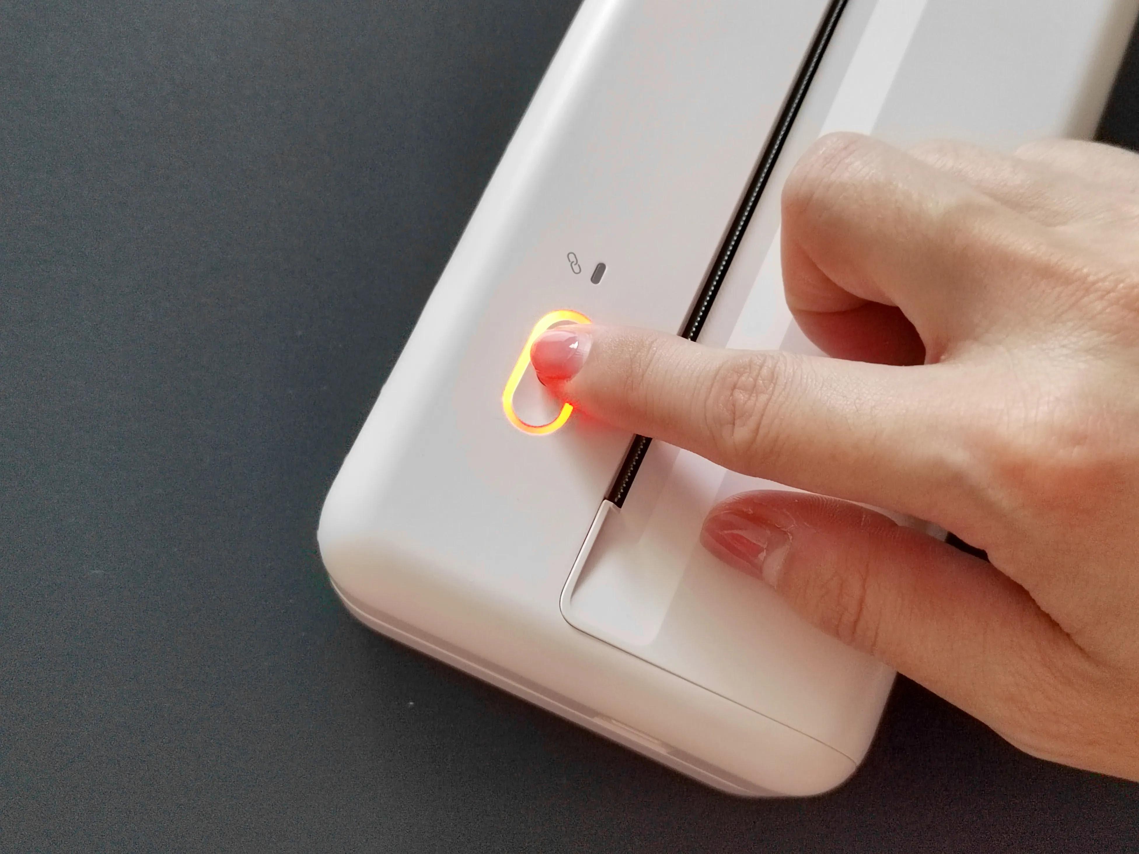 汉印mt810便携式学习打印机好吗,汉印mt810怎么打印微信里的文件