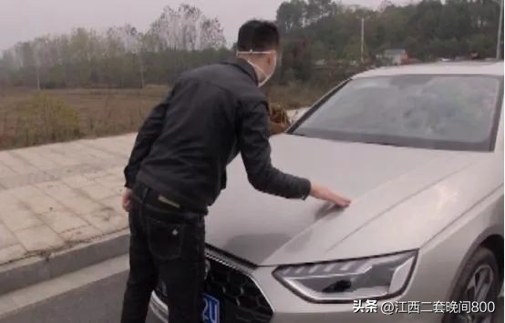 买的新车发现被喷漆怎么维权,4s店卖的新车重新喷过漆怎样维权