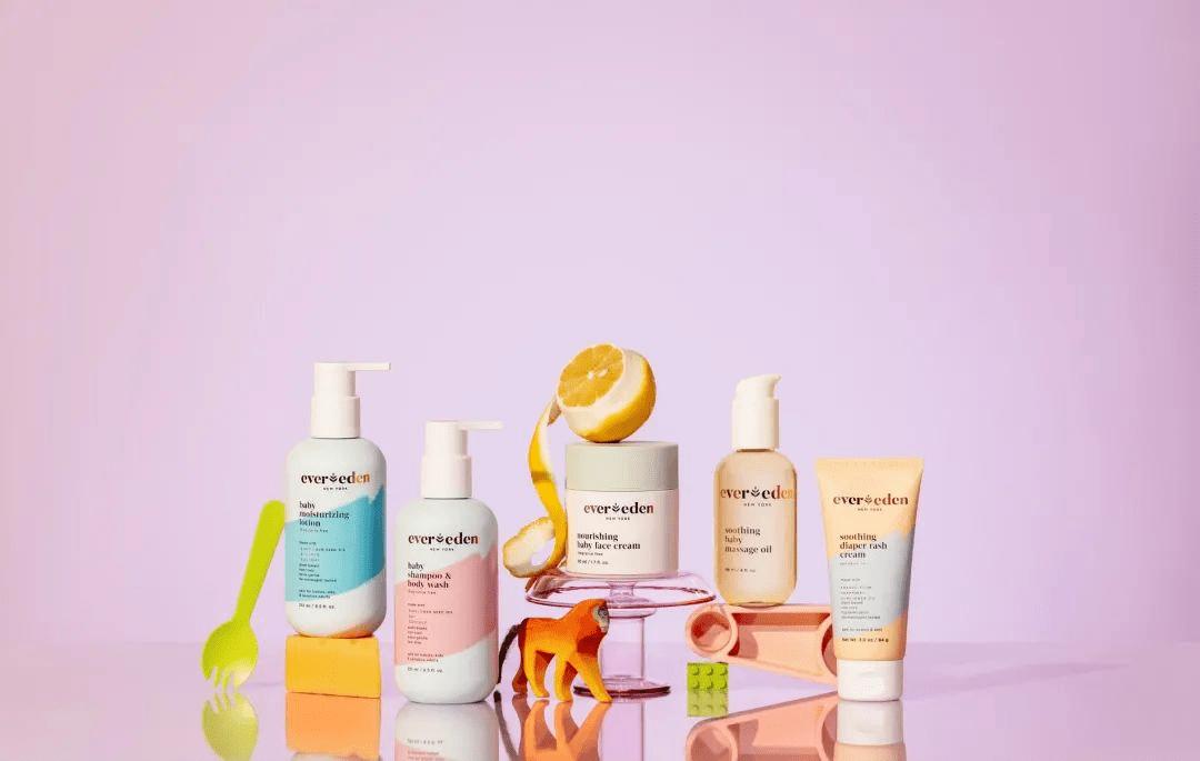 母婴品牌市场分析,母婴行业新观察