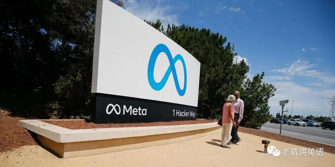 CNN中英双语新闻––Facebook开始大规模裁员