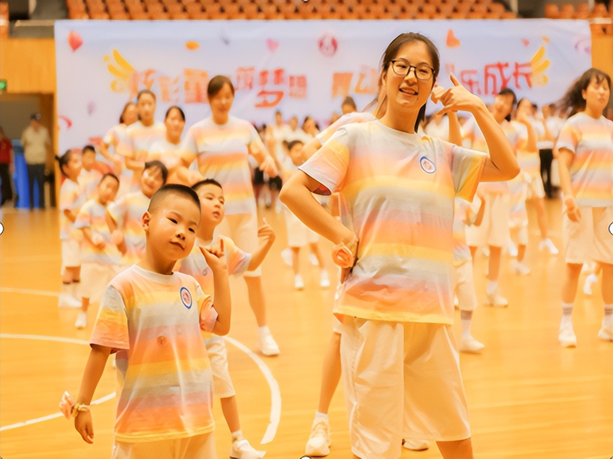 合肥长江路幼儿园教育,合肥长江路幼儿园活动