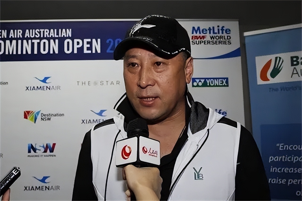 李永波真人照片,李永波个人年轻照