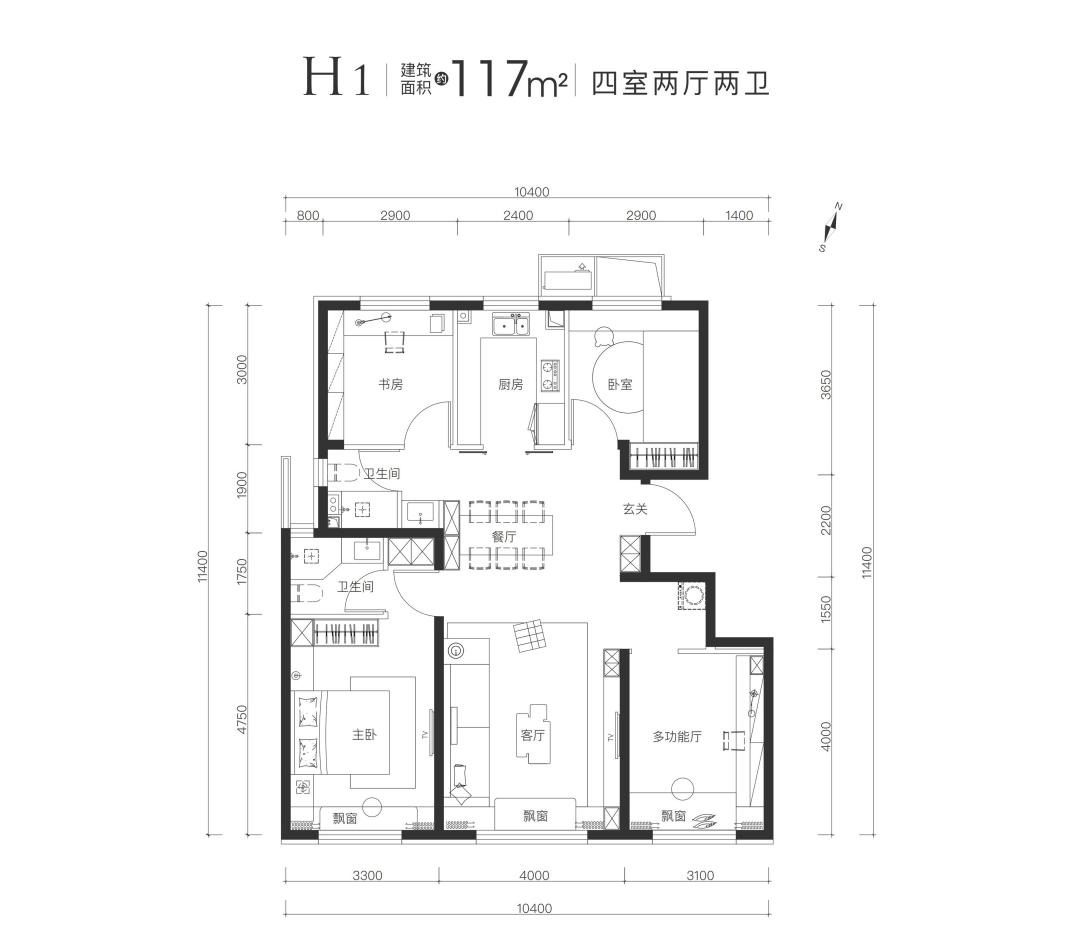 又又又罄！9分55秒，148套，国誉燕园三开叒罄，传奇再续