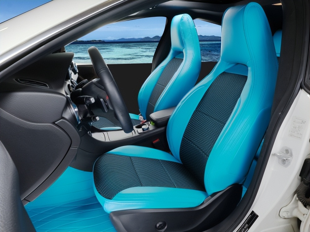 雅澜汽车座套官网最新款,雅澜汽车坐垫全包大红