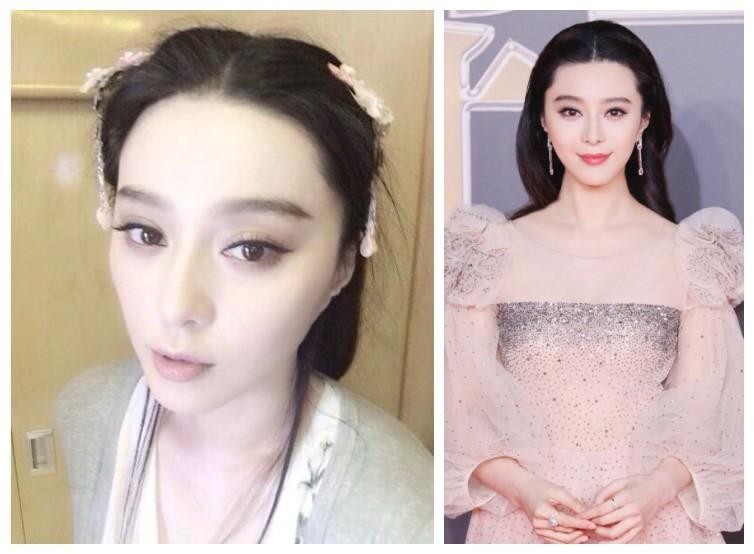 拍照不上镜怎么办才好看,上镜拍照大小脸怎么办