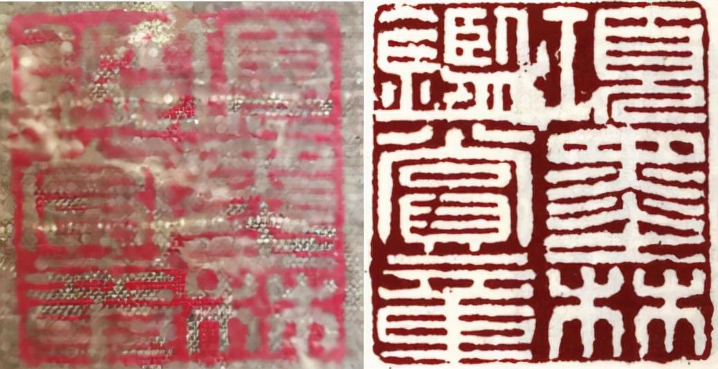 韩滉五牛图现存世有几幅,韩滉《五牛图》