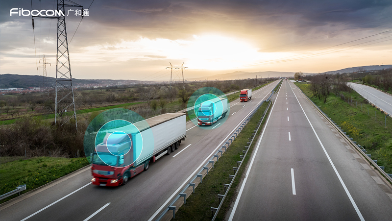 广和通5g通讯模组用途,广和通模组用在哪里