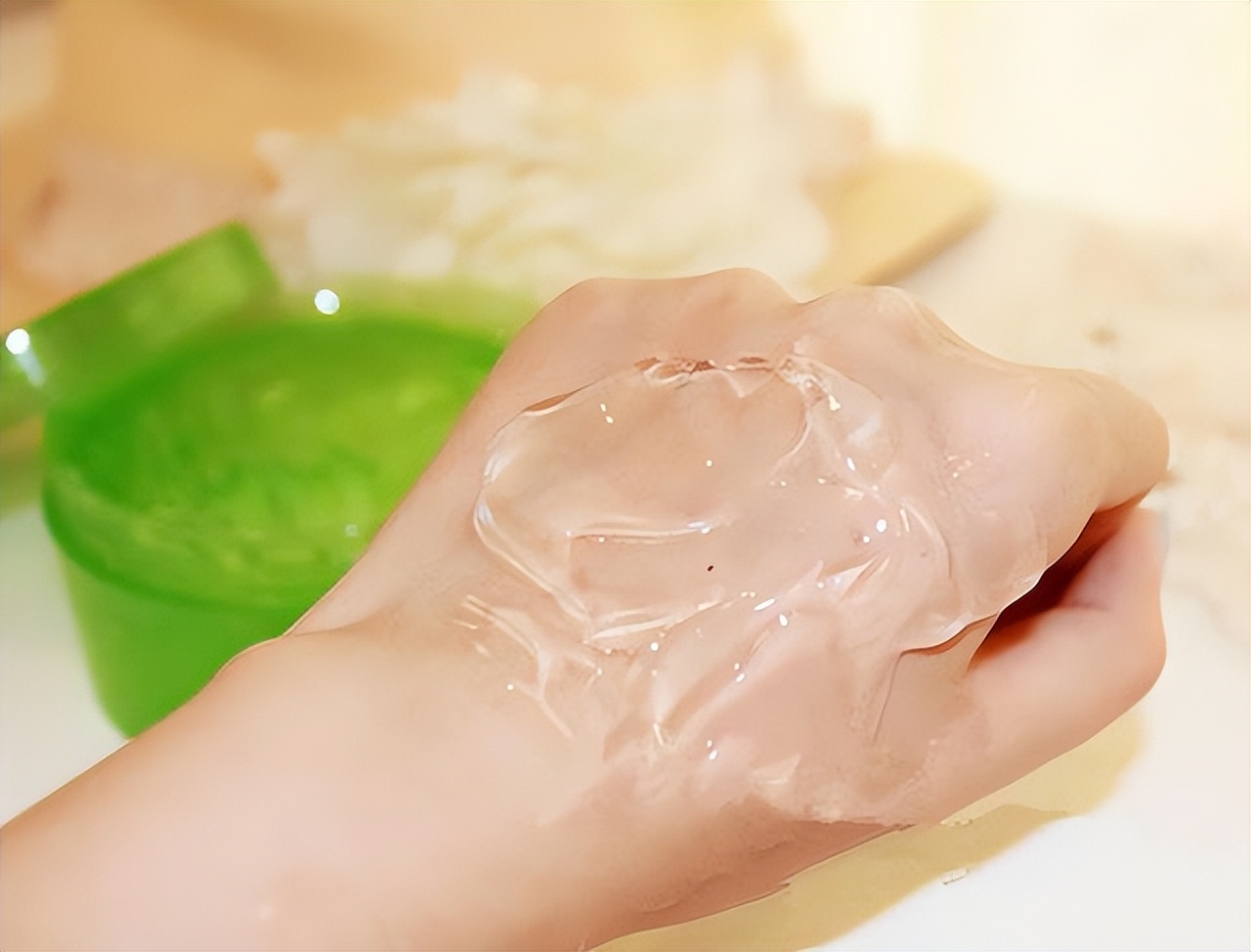 30元的芦荟胶有什么用,芦荟胶的五大妙用一定要知道哦