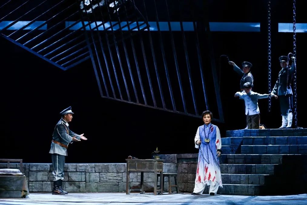 中国第九届秦腔艺术节节目安排表,第九届中国秦腔艺术节精彩看过来