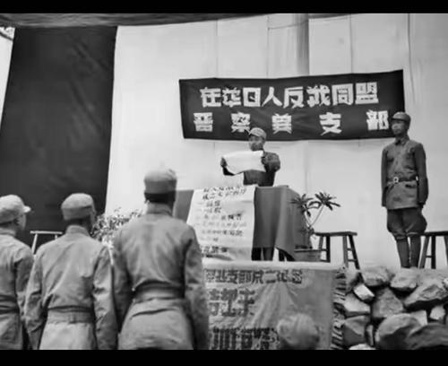 八路军有没有正面和日军作战,八路军唯一一次与日军正面作战