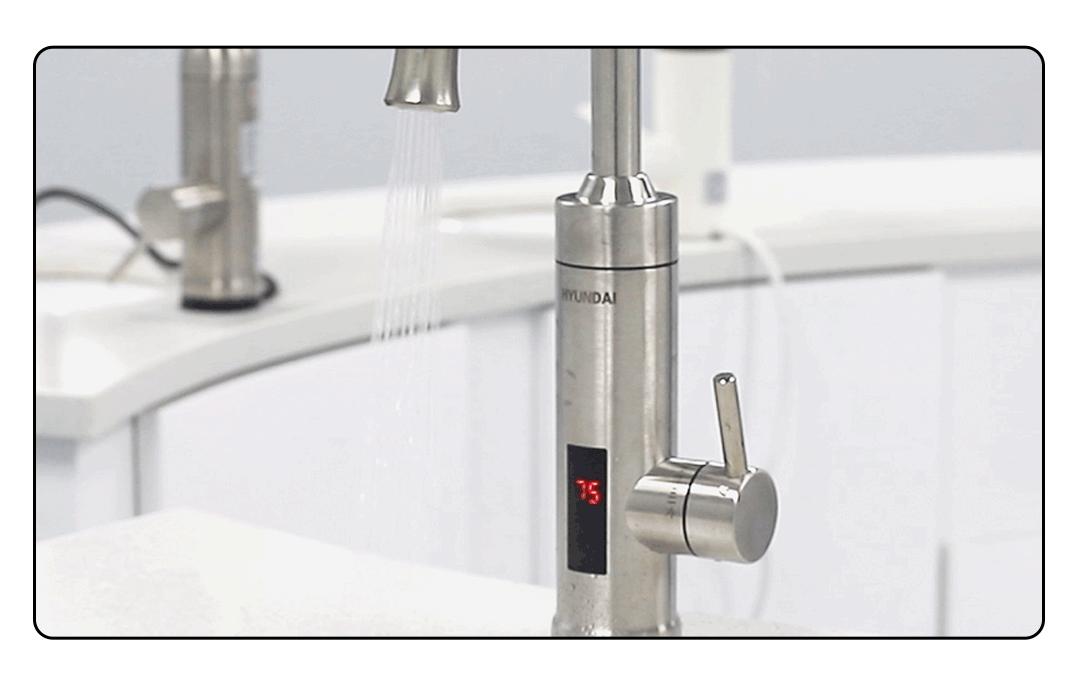 电热水龙头很容易坏,厨房电热水龙头经常坏