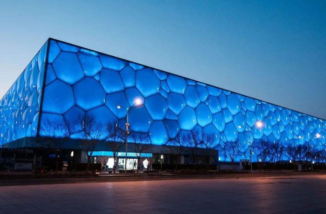 中国基建创造了哪些奇迹,中国基建太厉害了