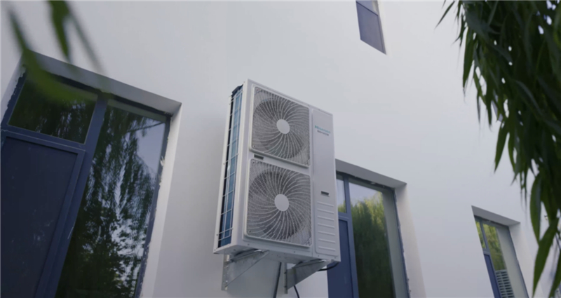 守护敦煌艺术殿堂，海信中央空调彰显国品实力